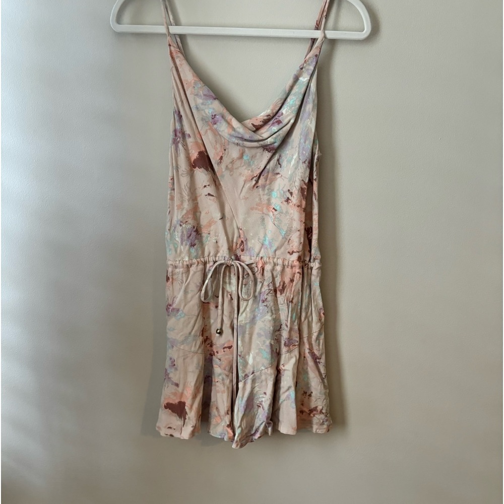 Skylar+Madison romper Size: Small